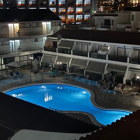 Aircon Los Cristianos, Quiet Zone, Chipeque Appartment Арона Экстерьер фото