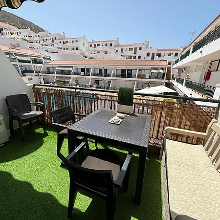 Aircon Los Cristianos, Quiet Zone, Chipeque Appartment Арона Экстерьер фото