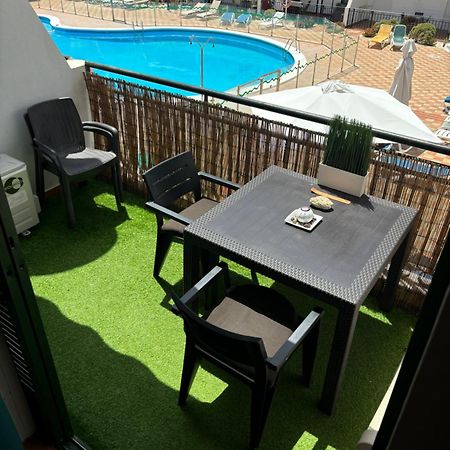 Aircon Los Cristianos, Quiet Zone, Chipeque Appartment Арона Экстерьер фото