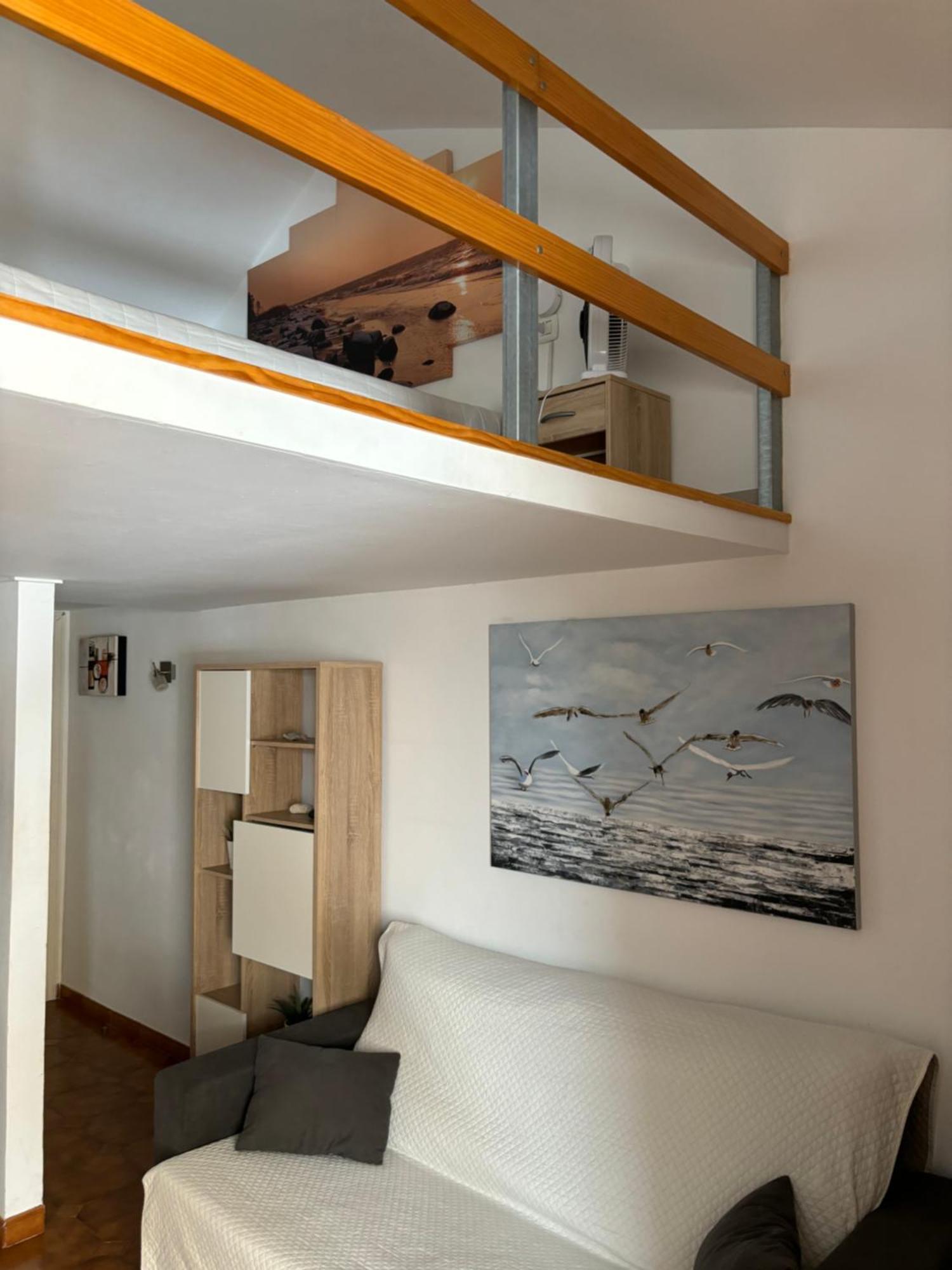 Aircon Los Cristianos, Quiet Zone, Chipeque Appartment Арона Экстерьер фото