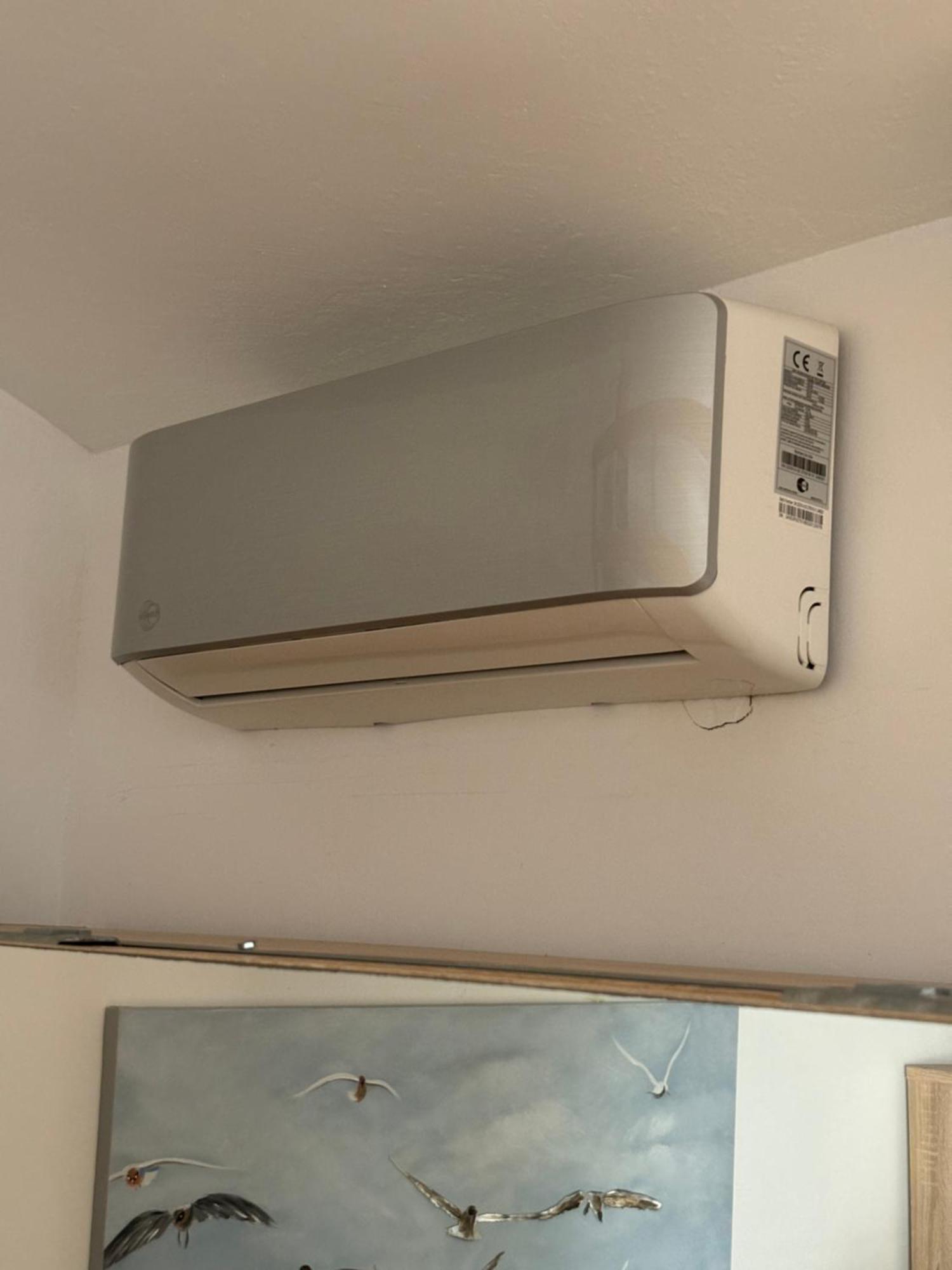 Aircon Los Cristianos, Quiet Zone, Chipeque Appartment Арона Экстерьер фото